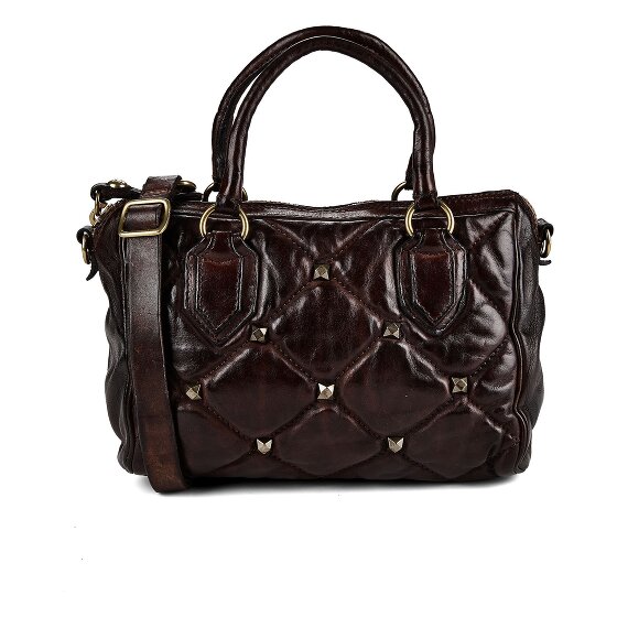 Campomaggi Ricciarda Sac à main M Cuir véritable 26 cm