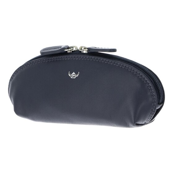 Golden Head Etui à clés Polo en cuir 14,5 cm