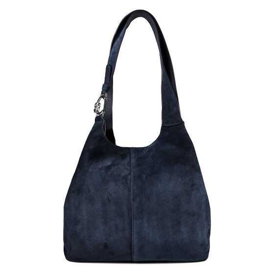 Coccinelle C-Easy Sac à bandoulière Cuir véritable 34 cm