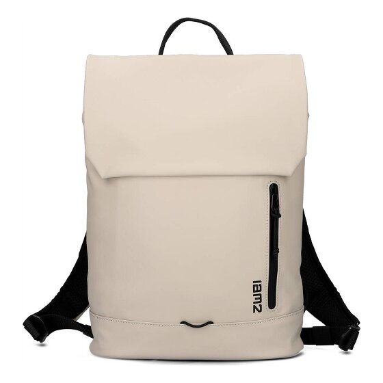 Zwei Cargo Daypack 37 cm Compartiment ordinateur