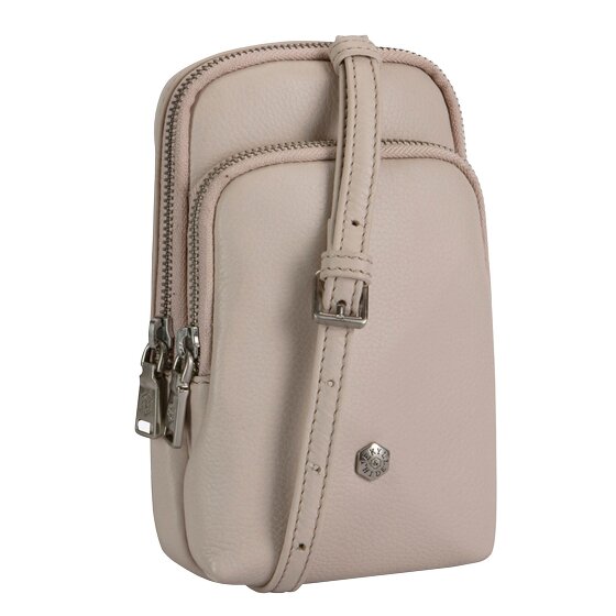 Jekyll & Hide Paris Pochette pour téléphone portable Cuir 11 cm