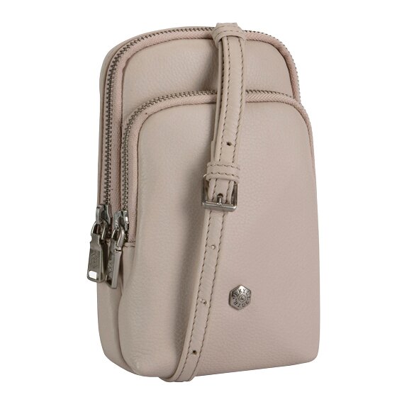 Jekyll & Hide Paris Pochette pour téléphone portable Cuir 11 cm