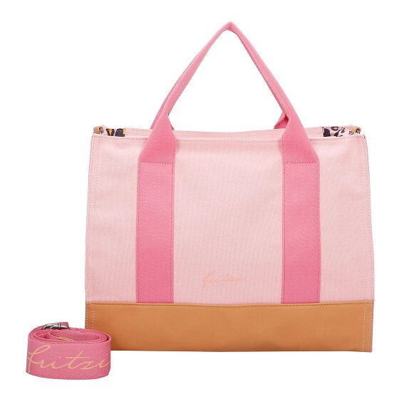 Fritzi aus Preußen Canvas Sac à main 40 cm