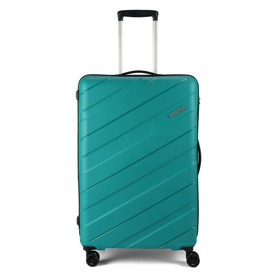 American Tourister Jetdriver 3.0 4 roulettes Trolley 77 cm