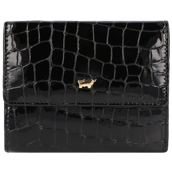 Braun Büffel Verona Porte-monnaie Cuir 12 cm