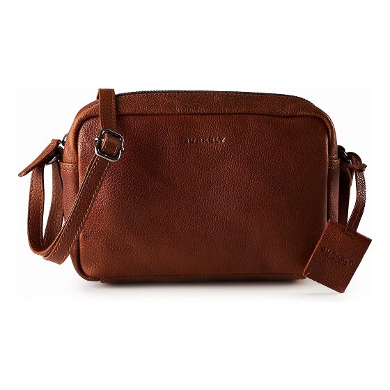 Burkely Antique Avery Sac à bandoulière Cuir 22 cm