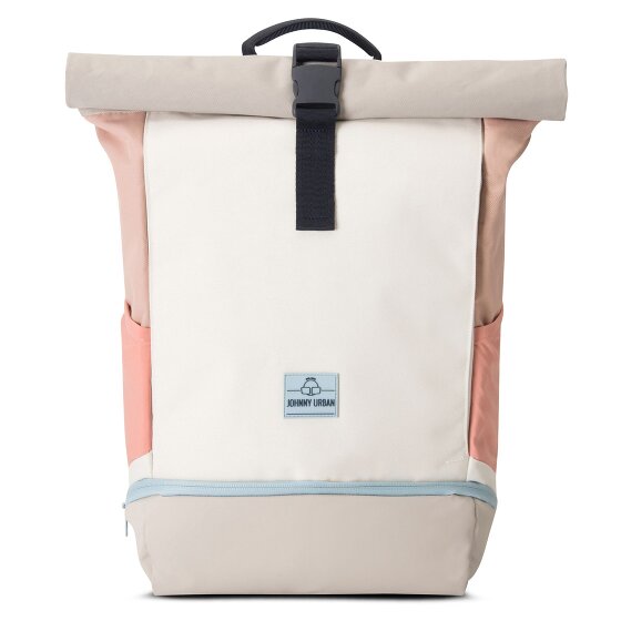 Johnny Urban Eco Series Allen Medium Daypack 40.5 cm Compartiment pour ordinateur portable