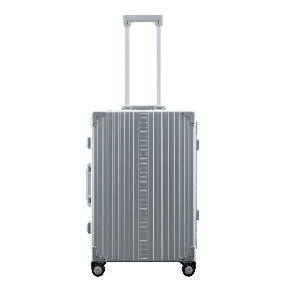 Aleon Traveler Trolley 4 roues 67 cm avec sac à vêtements