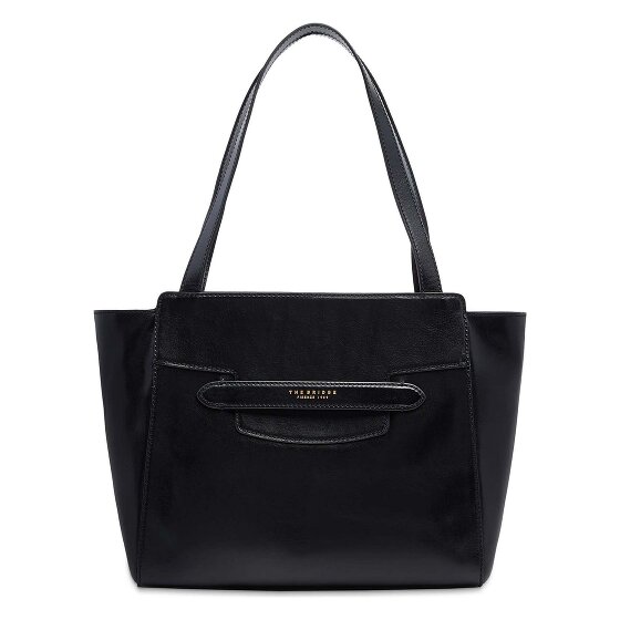 The Bridge Lucrezia Sac à bandoulière Cuir véritable 31 cm