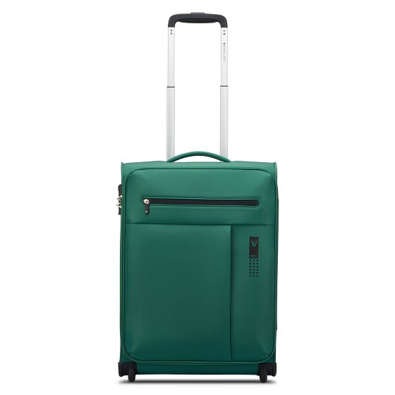 Roncato Lite Soft Neon 2 roues Valise cabine 55 cm