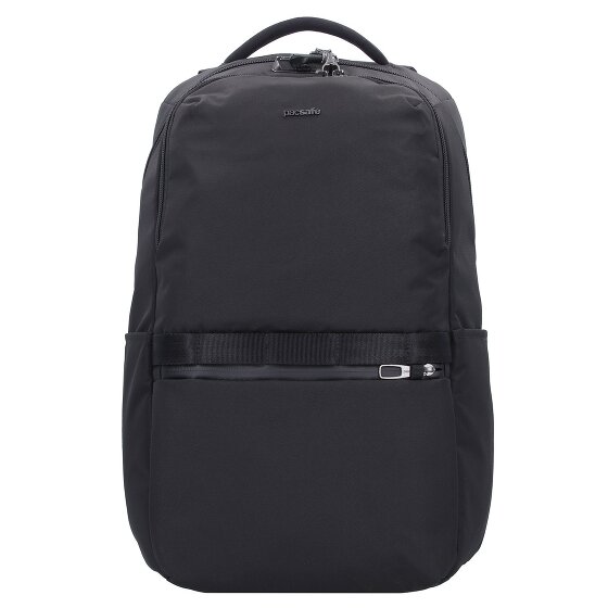 Pacsafe Metrosafe X 25L Sac à dos RFID 48 cm Compartiment pour ordinateur portable