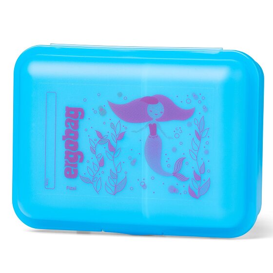 Ergobag Boîte à pain 18 cm