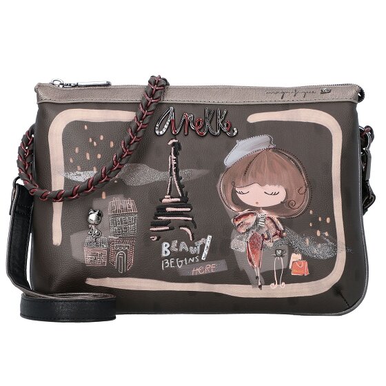 Anekke Mademoiselle Sac à bandoulière 29 cm