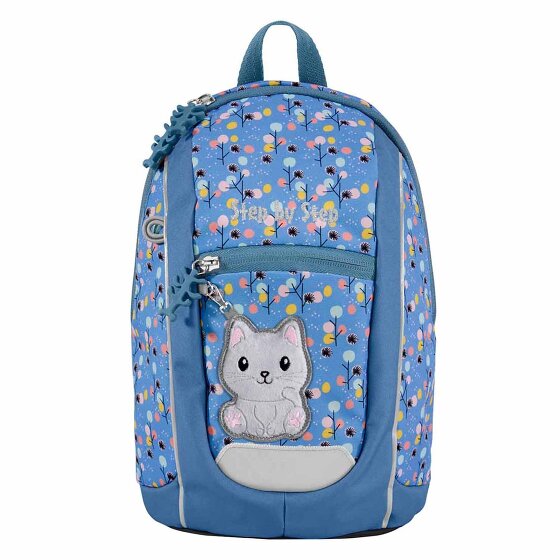 Step by Step Kiga Mini Sac à dos pour enfants 30 cm