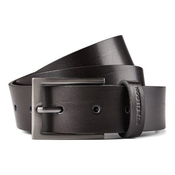 Strellson Ceinture Cuir véritable