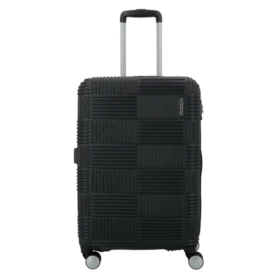 American Tourister Geoblast 4 roulettes Trolley 66 cm
