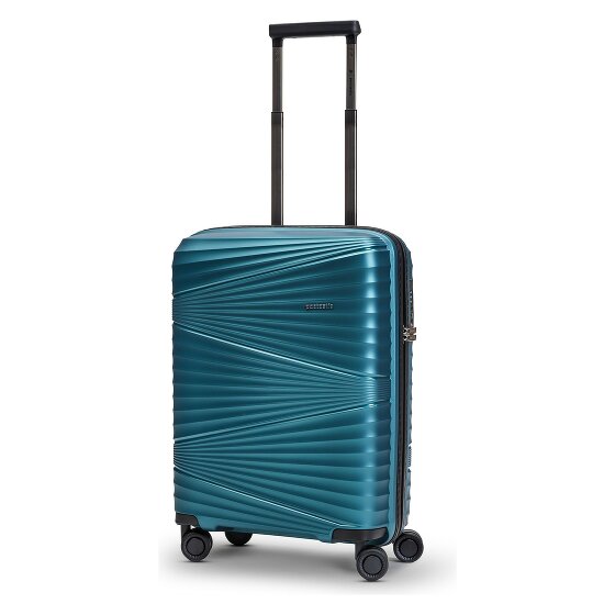 Pactastic Collection 02 THE CABIN 4 roues Valise cabine 55 cm