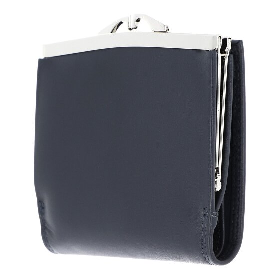 Golden Head Porte-monnaie Polo RFID cuir 10 cm