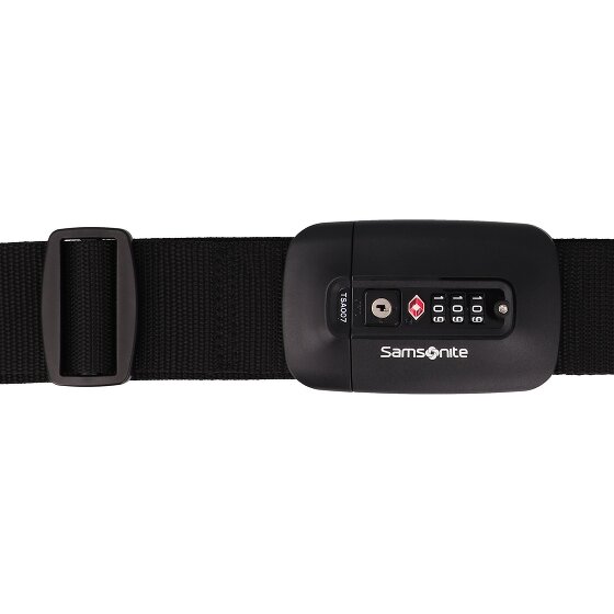 Samsonite Ta Revolution Sangle à bagages 5 cm