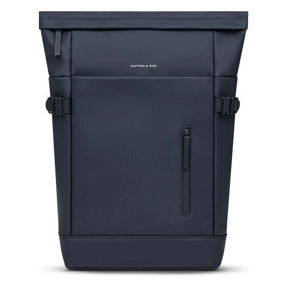 Kapten & Son Helsinki Daypack 46 cm Compartiment ordinateur