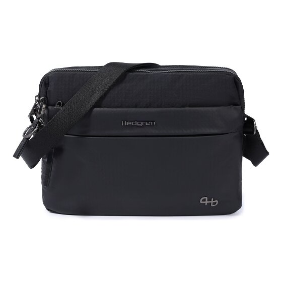 Hedgren Furo Sac à bandoulière Protection RFID 34 cm