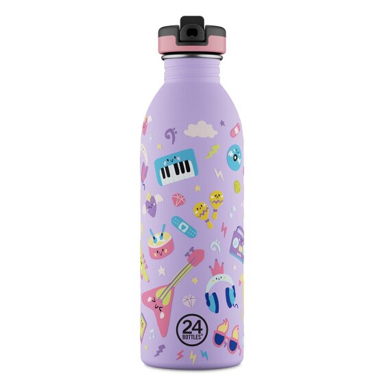 24Bottles Kids Urban Gourde 500 ml