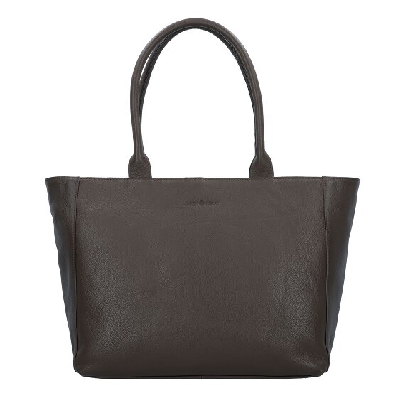 Greenburry Vegas Sac de shopper Cuir 46 cm