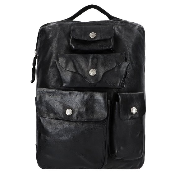 Campomaggi Pino Daypack Cuir 39.5 cm