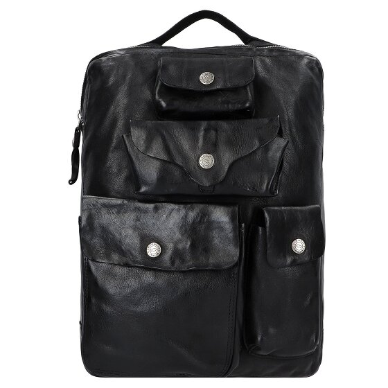 Campomaggi Pino Daypack Cuir 39.5 cm