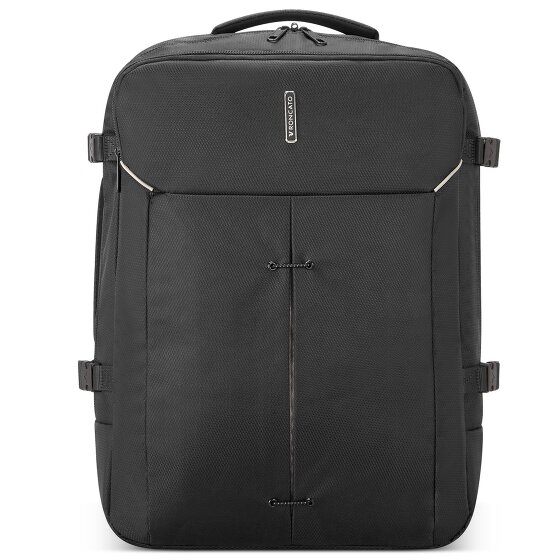 Roncato Ironik 2.0 Daypack 55 cm Compartiment ordinateur