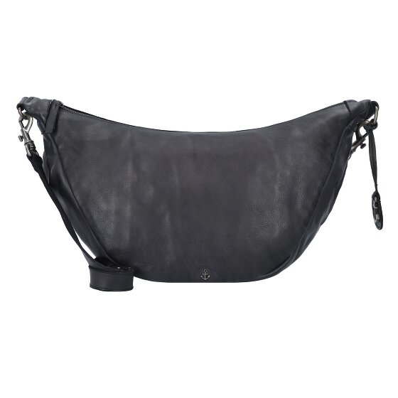 Harbour 2nd Anchor Love Alva Sac à bandoulière Cuir 46 cm