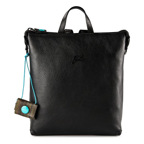 Gabs Loilita Sac à dos de ville S Cuir véritable 29 cm