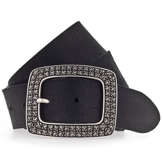 Vanzetti Ceinture en cuir