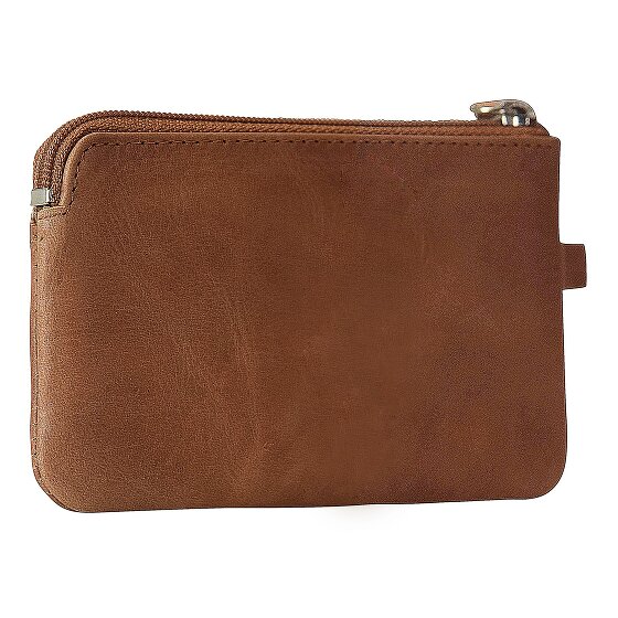 bugatti Étui à clés Volo en cuir 11 cm