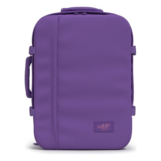 Cabin Zero Classic 114 Daypack 51 cm Compartiment ordinateur