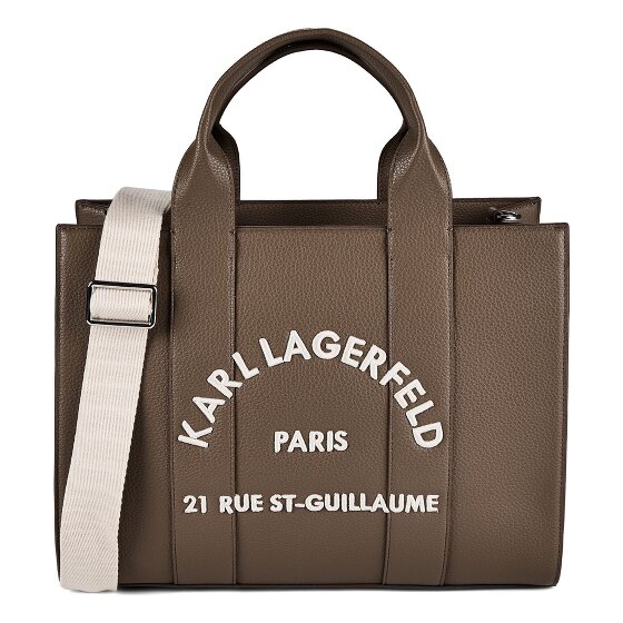 Karl Lagerfeld Rsg Sac à main 34 cm