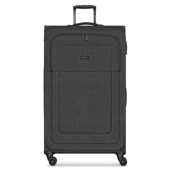 Redolz Essentials 12 4-roll trolley XL 90 cm très grand taille spéciale