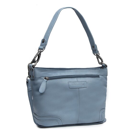 The Chesterfield Brand Zarita Sac à bandoulière Cuir 22 cm