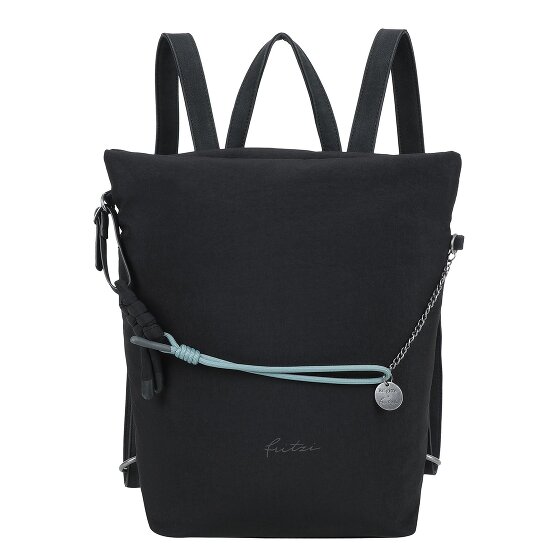 Fritzi aus Preußen Brigitte x Fritzi Limited Chain Sky Daypack 50 cm Compartiment pour ordinateur portable