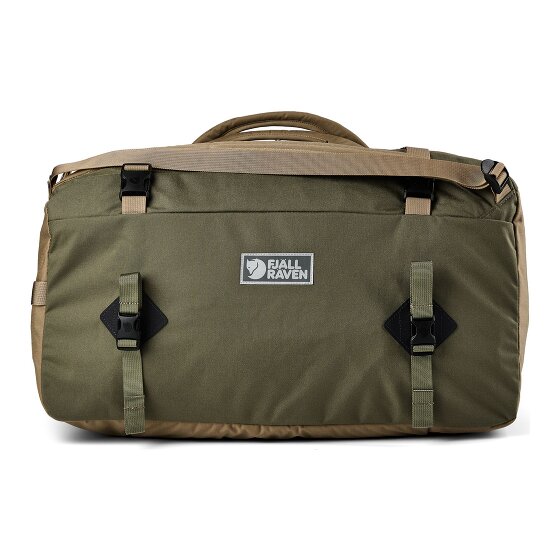 Fjällräven Vardag Splitpack 45 L Sac de voyage Weekender 48 cm