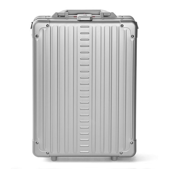 Aleon Verical Laptop Case attaché-case 42 cm compartiment pour ordinateur portable