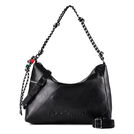 Desigual Half Sac à bandoulière 40 cm