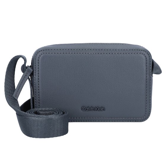 Calvin Klein Minimal Focus Mini sac à bandoulière 17.5 cm