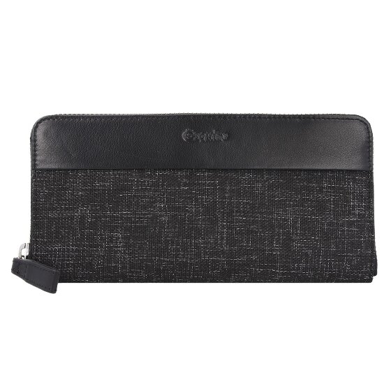 Esquire Porte-monnaie Recycled Life 19,5 cm