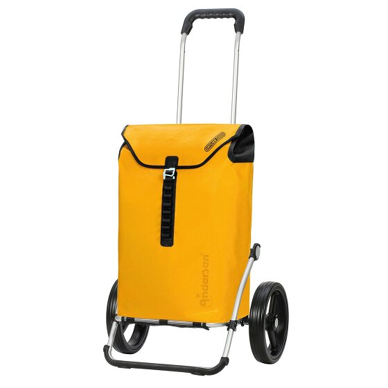 Andersen Shopper Royal Shopper Ortlieb 2.0 chariot à provisions 50 cm