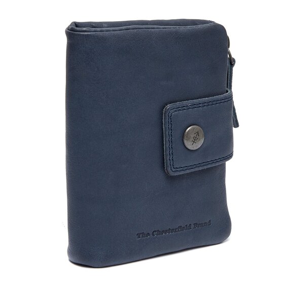 The Chesterfield Brand Mavona Porte-monnaie Cuir 10 cm