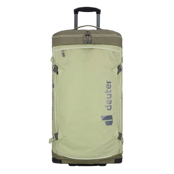 Deuter Duffel Pro Movo 90 2 roulettes Sac de voyage 86 cm