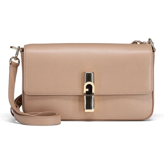 Furla Iride Sac à bandoulière Cuir 24 cm