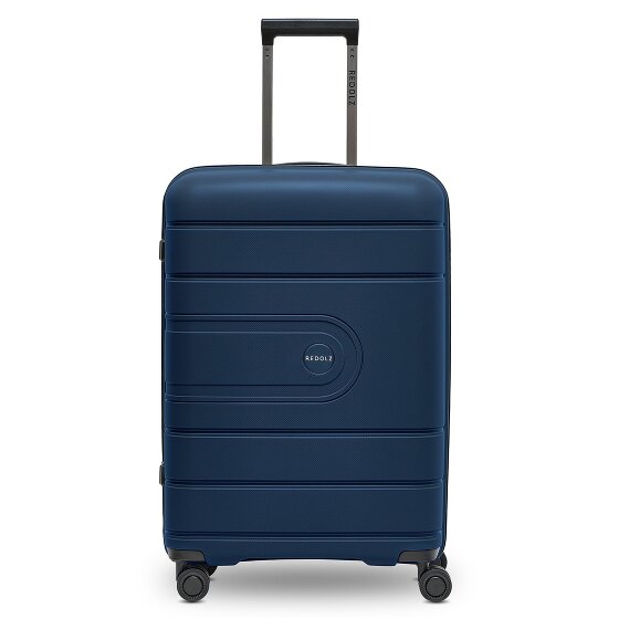 Redolz Essentials 11 MEDIUM 4 roues Valise cabine 66 cm