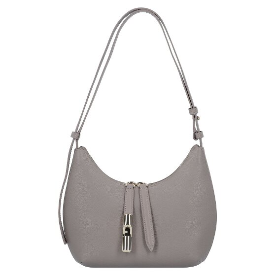 Furla Goccia Sac à bandoulière Cuir 22 cm